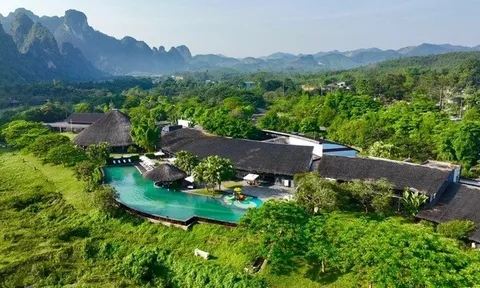 Mặt Trời Hòa Bình chủ động cơ cấu nguồn vốn, kỳ vọng dài hạn vào đầu tư bất động sản