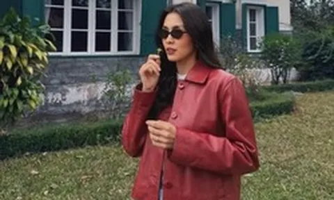 Tăng Thanh Hà càng làm càng lộ bí mật này