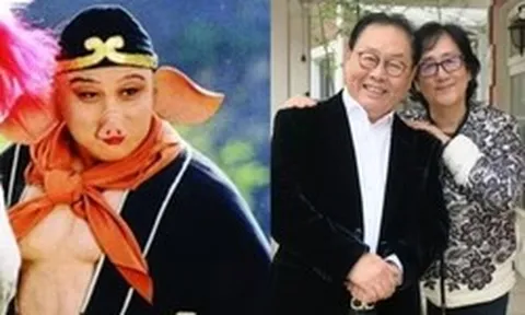 Hôn nhân 'Trư Bát Giới': Nên duyên nhờ mai mối, sống viên mãn gần 6 thập kỷ