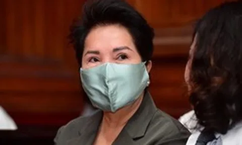 Vì sao bà Nguyễn Thị Như Loan được hưởng án treo?