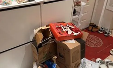 Mở cửa thấy 7 thứ này: Không chỉ xấu phong thủy mà còn ảnh hưởng trực tiếp đến chất lượng sống