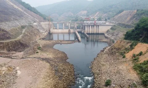 Thủy điện nghìn tỷ gần 20 năm chưa thể vận hành, Thanh Hóa đề xuất chuyển nhượng