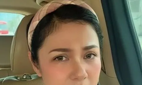 Việt Trinh: 'Tôi bị trầm cảm'