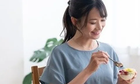 Phụ nữ nên ăn loại quả này như bữa ăn nhẹ mỗi ngày: Sau 1 tháng, tôi thấy "bụng dạ" khỏe mạnh, da dẻ hồng hào hơn thấy rõ