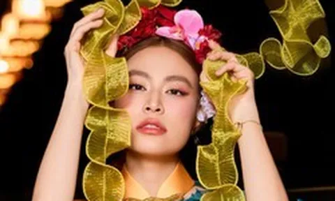 Việt Nam chưa ai làm được như mỹ nhân này: Truyền thông Mỹ khen hết lời, BLACKPINK cũng phải "đu trend"