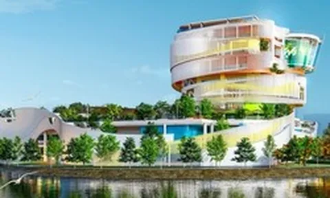 Sáng mai, HĐND TPHCM họp xem xét dừng chủ trương đầu tư dự án Nhà hát Giao hưởng, Nhạc và Vũ kịch