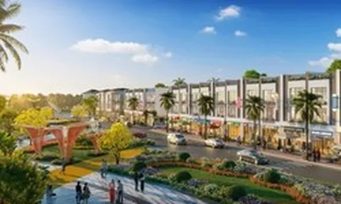 Hà Nội: Khan hiếm cung mới biệt thự, liền kề trong khi nhu cầu tích sản vẫn cao