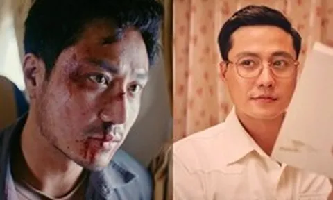 Mỹ nam phim giờ vàng VTV lập 'cú đúp trăm tỷ' trong nửa năm là ai?