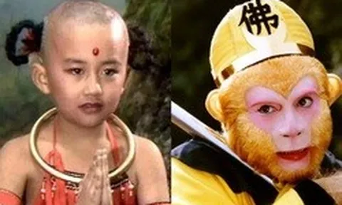 Bồ tát có 3 vòng kim cô, một cái ban cho Tôn Ngộ Không, 2 cái còn lại ở đâu?