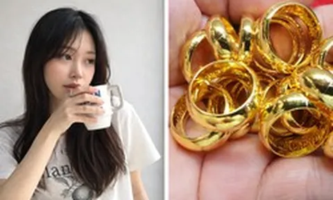 Lời khuyên cho người mua vàng lần đầu