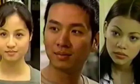 Dàn sao phim Hoa cỏ may sau 25 năm: Người thành 'nữ hoàng', người ở ẩn kín tiếng