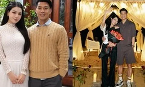 Văn Thanh đã dạm ngõ ở quê, hé lộ ngày tổ chức lễ cưới với bạn gái sexy