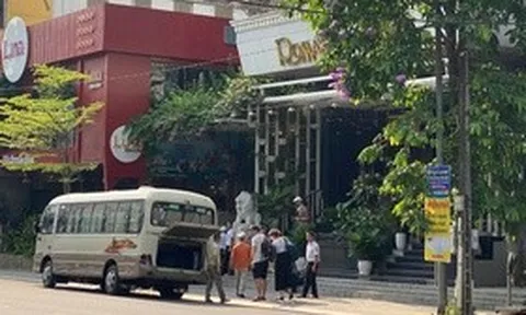 Vụ cưỡng chế khách sạn trên đất “vàng” ở Huế: Đảm bảo quyền lợi người lao động, không gián đoạn du lịch