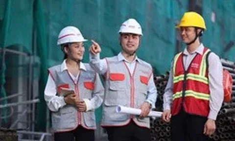 Viettel Construction trình ĐHĐCĐ 2026 loạt chiến lược lớn, dự chi hơn 308 tỷ đồng cổ tức