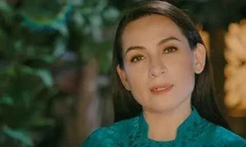 Nữ NSƯT từ Mỹ về nước hé lộ một chuyện liên quan tới Phi Nhung