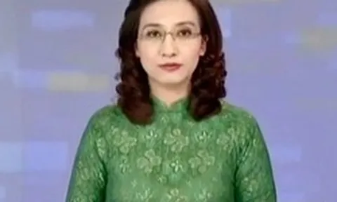 BTV Thời sự 19h kết hôn với nguyên PGĐ Bệnh viện Việt Đức: Sau 10 năm nghỉ việc, hiện tại gây bất ngờ