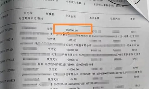 Con gái biển thủ hơn 65 tỷ đồng để ủng hộ idol khiến công ty bố khánh kiệt