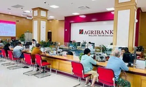 Agribank giảm lãi suất huy động và cho vay, hỗ trợ tăng trưởng