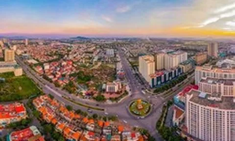 Tập đoàn xây dựng Trung Quốc thuộc Top 500 thế giới muốn làm loạt dự án hạ tầng tại tỉnh có siêu sân bay 5 sao Top 10 thế giới