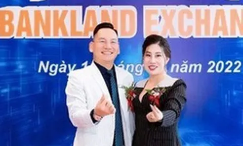 Sếp Bankland bị cáo buộc vẽ dự án "đất vàng", lừa đảo gần 480 tỉ đồng