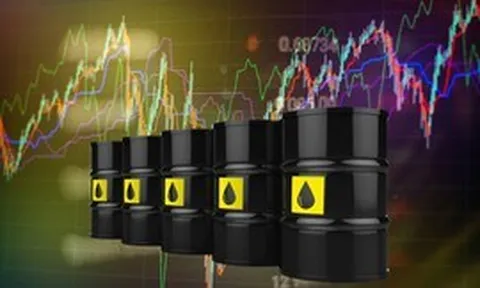 Thị trường dầu thô thế giới giằng co vì địa chính trị
