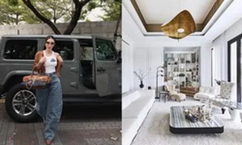 Gặp đại gia trên máy bay, nữ tiếp viên hàng không cưới luôn: Nhận 8 tỷ trợ cấp mỗi tháng hậu ly hôn, giờ sống thế nào?