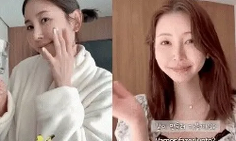 Thay vì uống nước lọc, phụ nữ Hàn 35 tuổi duy trì một loại nước này mỗi ngày để da đẻ mịn màng, vóc dáng thon gọn