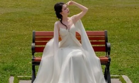 Thêm mỹ nhân Việt được đề cử gương mặt đẹp nhất hành tinh