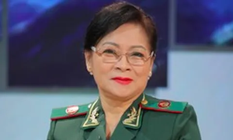 Nghệ sỹ Việt nổi tiếng hát nhạc phim Tây du ký ở Trung Quốc, con gái là BTV VTV