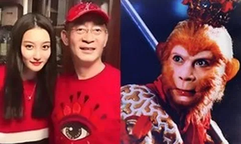 Con gái duy nhất của 'Tôn Ngộ Không': Xinh đẹp, giỏi giang, sống kín tiếng