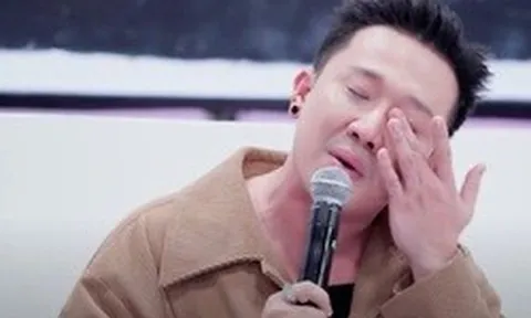 Trấn Thành: "Mong khán giả bỏ qua cho tôi"