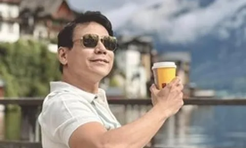 Cuộc sống giản dị, kín tiếng trong nhà vườn 800m2 của "nam thần màn ảnh" hậu đổ vỡ