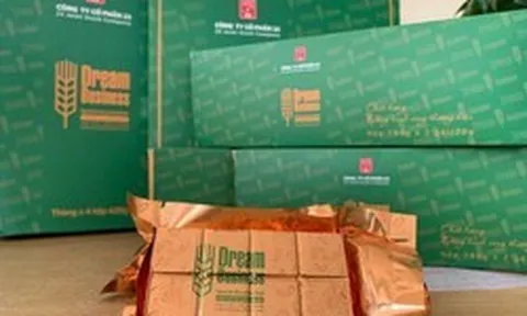 Lần đầu tiên tại Việt Nam: Viettel cho Lương khô đổ bộ gian riêng trên sàn TMĐT, đưa cả kho báu quân đội lên mạng