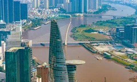 Ngay ngày mai, hàng triệu người dân TP.HCM sẽ chứng kiến một sự kiện quan trọng, có Vingroup, Sun Group, THACO... đảm nhận trọng trách lớn