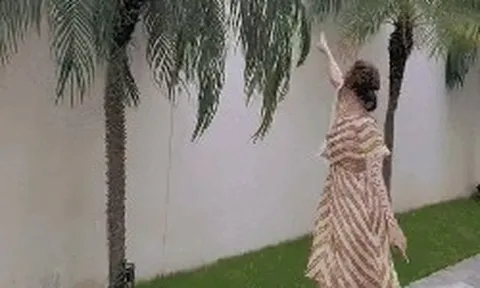 Cưới đại gia ngành khách sạn, cô gái đổi đời thành bà hoàng: Được chồng chiều như em bé, tặng luôn biệt thự 100 tỷ