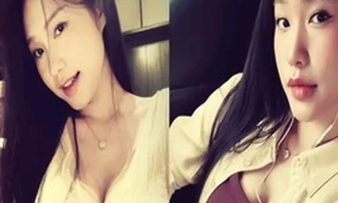 Doãn Hải My dạo này khác quá!