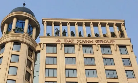 Đất Xanh hoàn thành 80% kế hoạch kinh doanh năm chỉ sau 1 quý