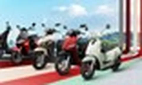 Bảng giá xe VinFast mới nhất tháng 5/2026