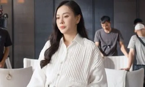 "Khủng hoảng" mới của Phương Oanh