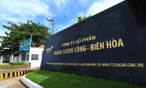 TTC AgriS tăng trưởng doanh thu nhưng hụt hơi ở lợi nhuận