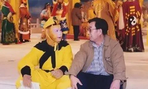 Bí mật ít biết về tác giả bản nhạc kinh điển phim 'Tây du ký'