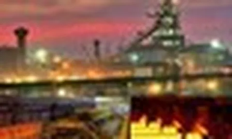 Bắt tay 'gã khổng lồ' Nhật làm thép, tỷ phú Phạm Nhật Vượng chọn đúng thế lực tỷ đô hóa ra là 'người quen' của Hòa Phát, Xuân Thiện