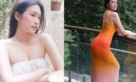 Trạng thái gây chú ý của Doãn Hải My vợ Văn Hậu