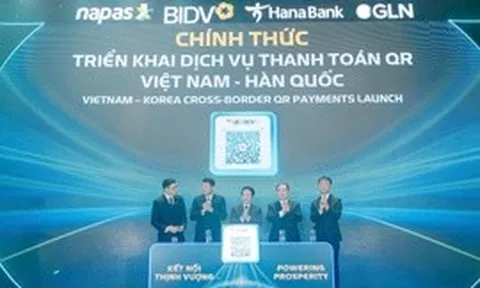 Ngân hàng đẩy nhanh chuyển đổi số, phát triển thanh toán hiện đại