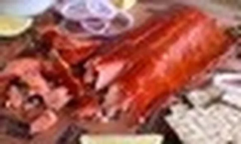 Loại cá có thể làm tăng nguy cơ ung thư nếu lạm dụng: Thích đến mấy cũng phải hạn chế