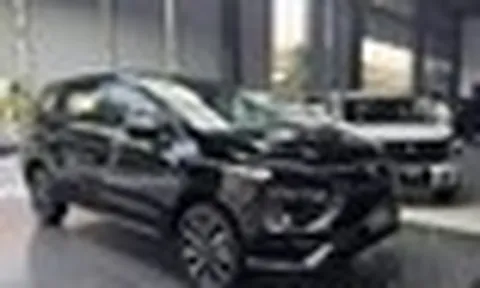 Triệu hồi xe bán chạy nhất thị trường của Mitsubishi tại Việt Nam