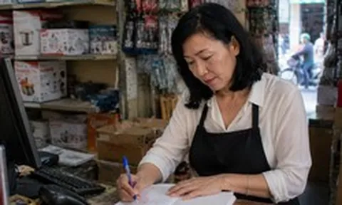 Tôi đã nghỉ hưu ở tuổi 49 chỉ vì quá mệt với công việc và phải trả giá bằng 5 năm chật vật tài chính