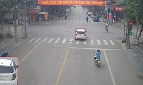 Danh sách phạt nguội tuần qua: 77 chủ ô tô, xe máy nhanh chóng nộp phạt theo Nghị định 168