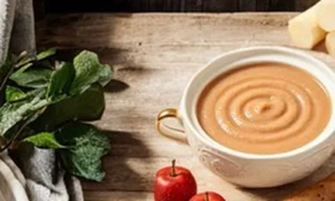 2 công thức nước uống và 2 món ăn đặc biệt sẽ "nhắm trúng" mỡ bụng, giúp bạn giảm cân dần dần mà không cần nhịn đói