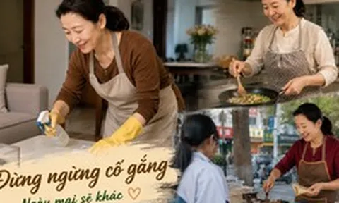 48 tuổi bị cắt giảm nhân sự, tôi từng hoảng loạn vì nghĩ mình đã quá già để bắt đầu lại - nhưng rồi 5 công việc này giúp tôi tự kiếm ra tiền, sống chủ động hơn mỗi ngày